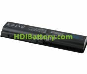 Batera de reemplazo porttil HP Pavilion